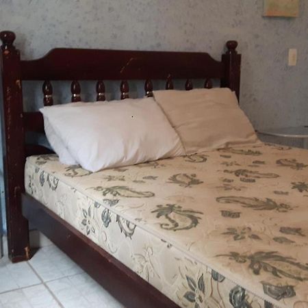 Apartamento No Guauja/Sp, C/ 2 Q., 72 M2. Uma Vaga Na Garagem Guarujá Exterior foto