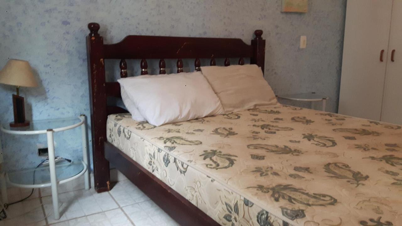 Apartamento No Guauja/Sp, C/ 2 Q., 72 M2. Uma Vaga Na Garagem Guarujá Exterior foto